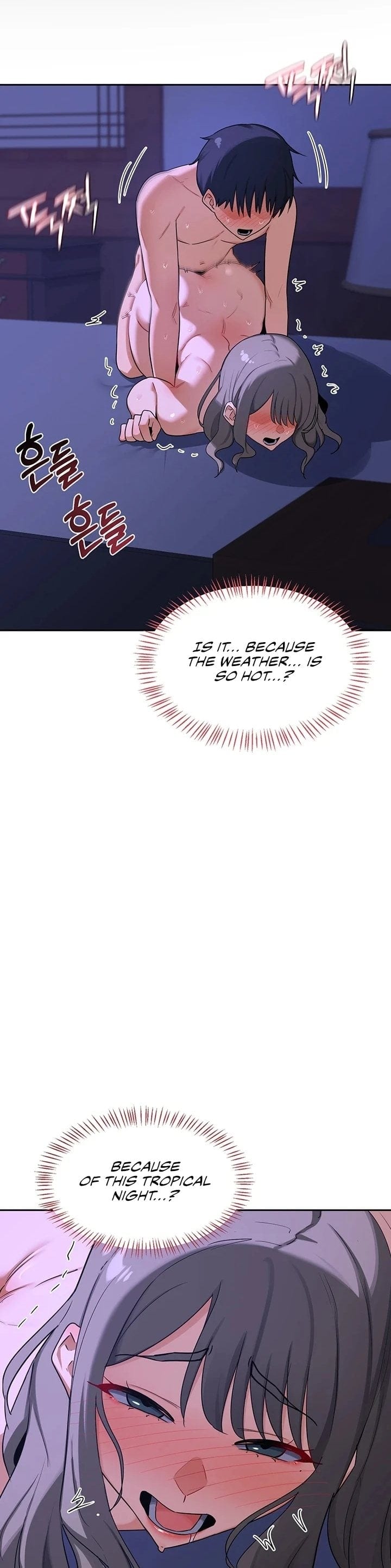 MILF Exchange Plan (Uncensored), chapter 59, page 28 of 50