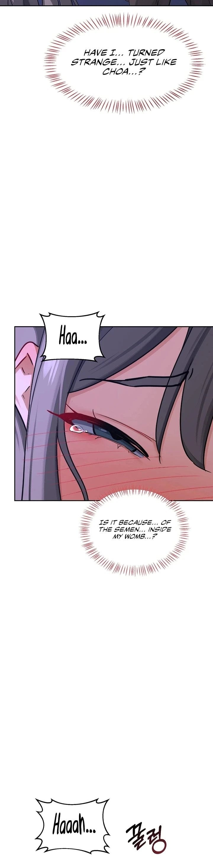 MILF Exchange Plan (Uncensored), chapter 59, page 29 of 50