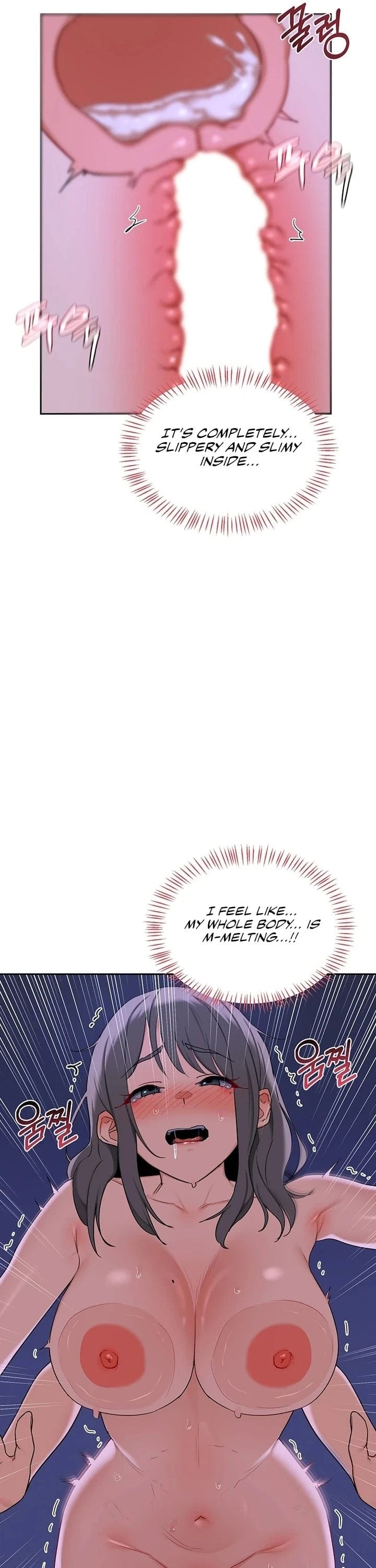 MILF Exchange Plan (Uncensored), chapter 59, page 30 of 50