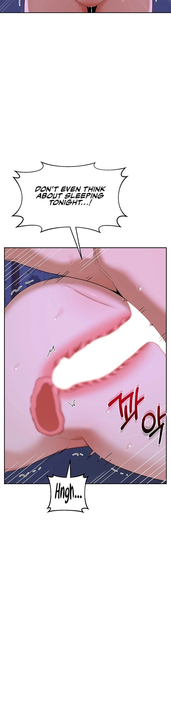MILF Exchange Plan (Uncensored), chapter 59, page 31 of 50