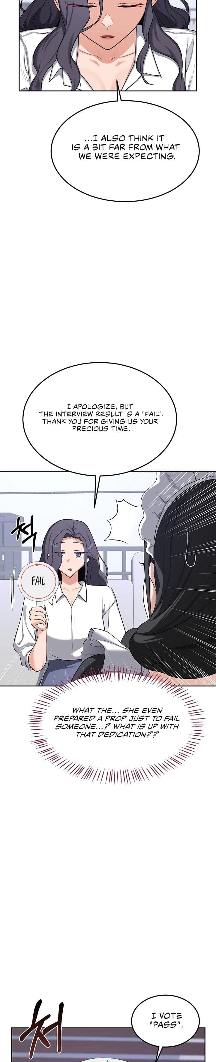 MILF Exchange Plan (Uncensored), chapter 61, page 9 of 43