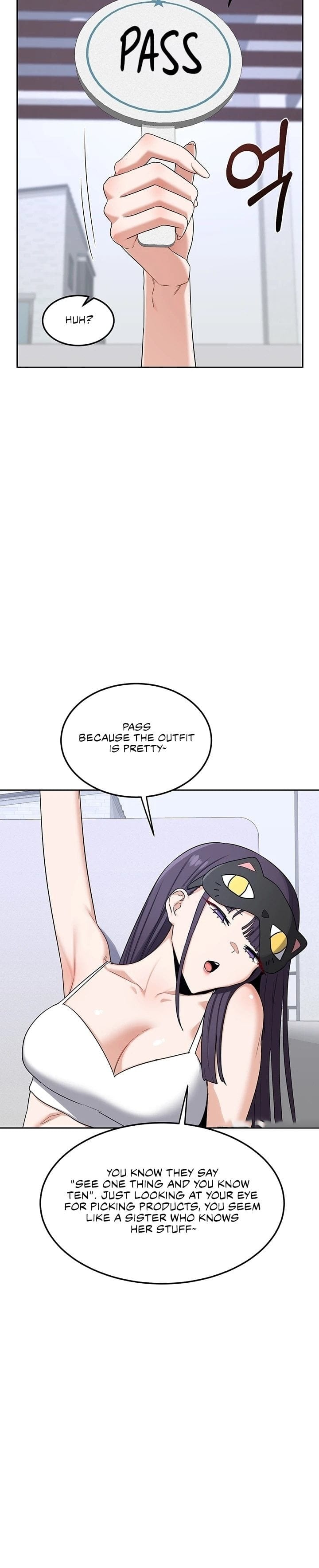 MILF Exchange Plan (Uncensored), chapter 61, page 10 of 43