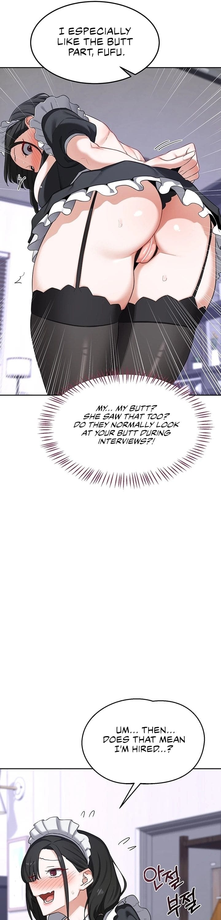 MILF Exchange Plan (Uncensored), chapter 61, page 11 of 43