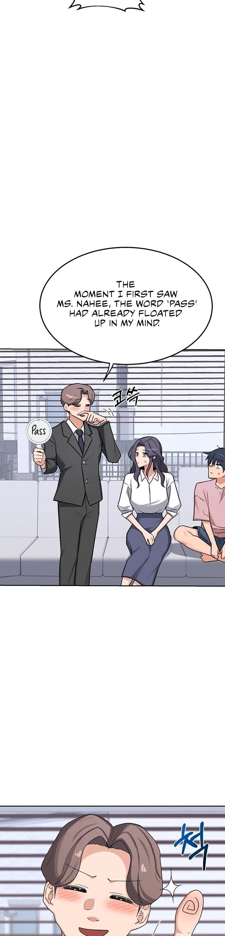 MILF Exchange Plan (Uncensored), chapter 61, page 13 of 43