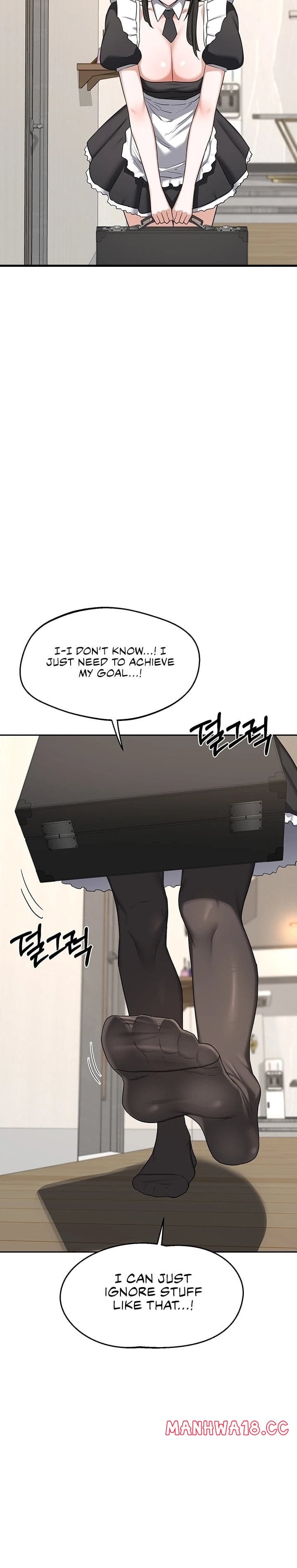 MILF Exchange Plan (Uncensored), chapter 61, page 38 of 43