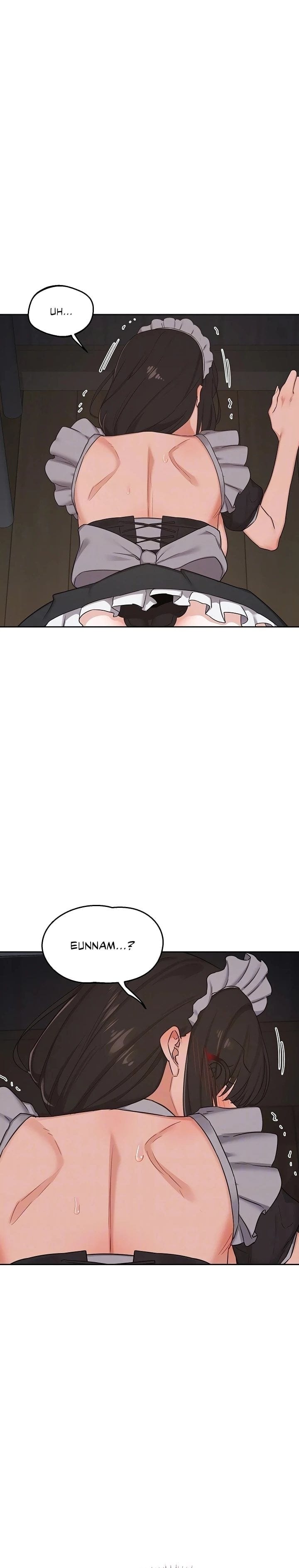 MILF Exchange Plan (Uncensored), chapter 62, page 5 of 48