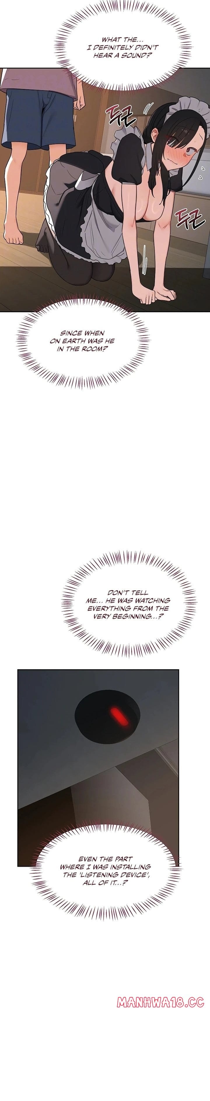 MILF Exchange Plan (Uncensored), chapter 62, page 6 of 48