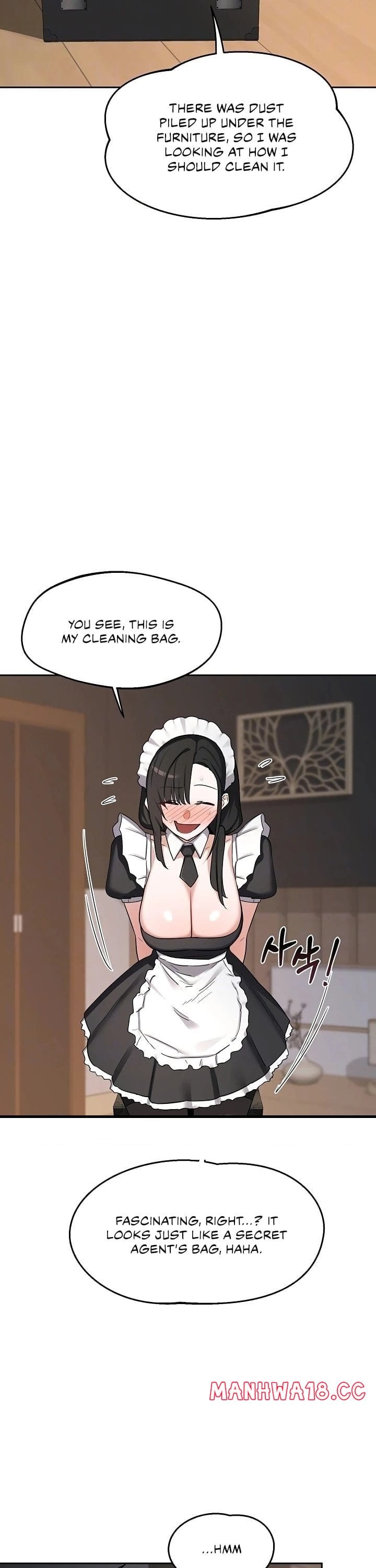 MILF Exchange Plan (Uncensored), chapter 62, page 8 of 48