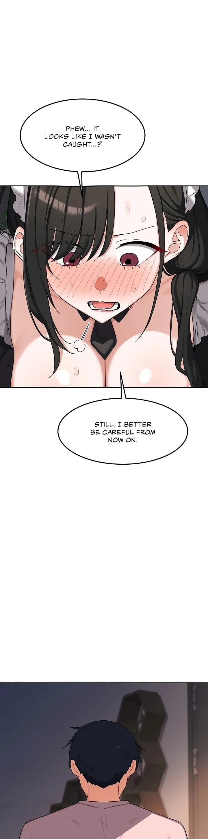 MILF Exchange Plan (Uncensored), chapter 62, page 11 of 48
