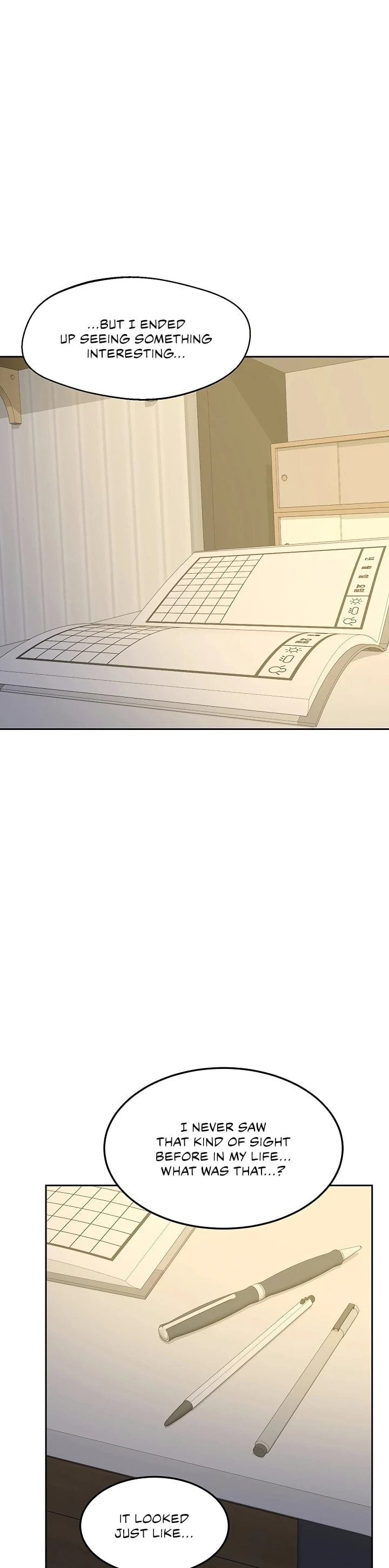 MILF Exchange Plan (Uncensored), chapter 62, page 13 of 48
