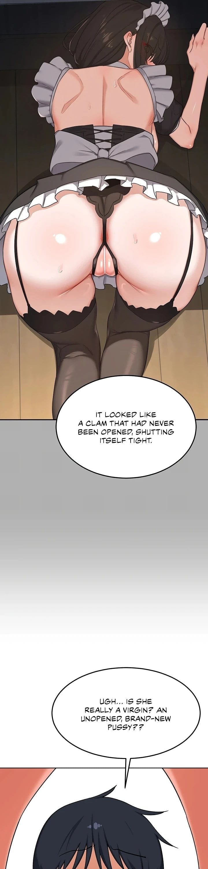 MILF Exchange Plan (Uncensored), chapter 62, page 15 of 48