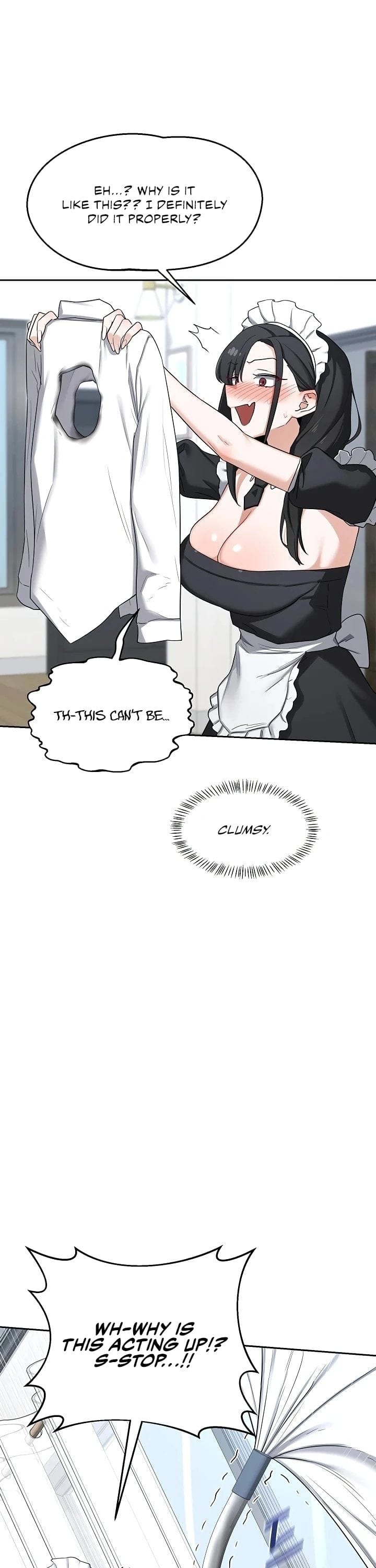 MILF Exchange Plan (Uncensored), chapter 62, page 23 of 48