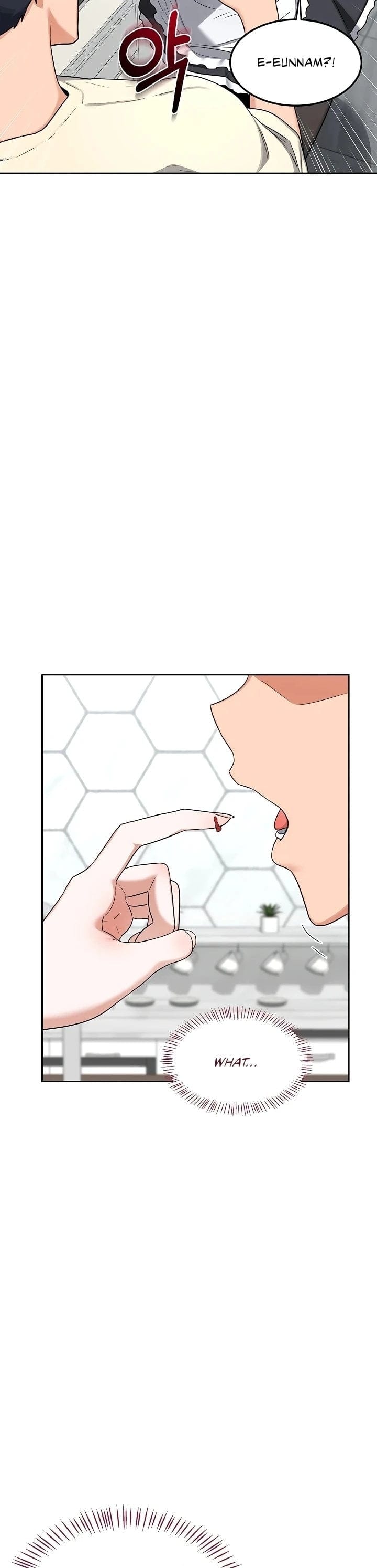 MILF Exchange Plan (Uncensored), chapter 62, page 35 of 48