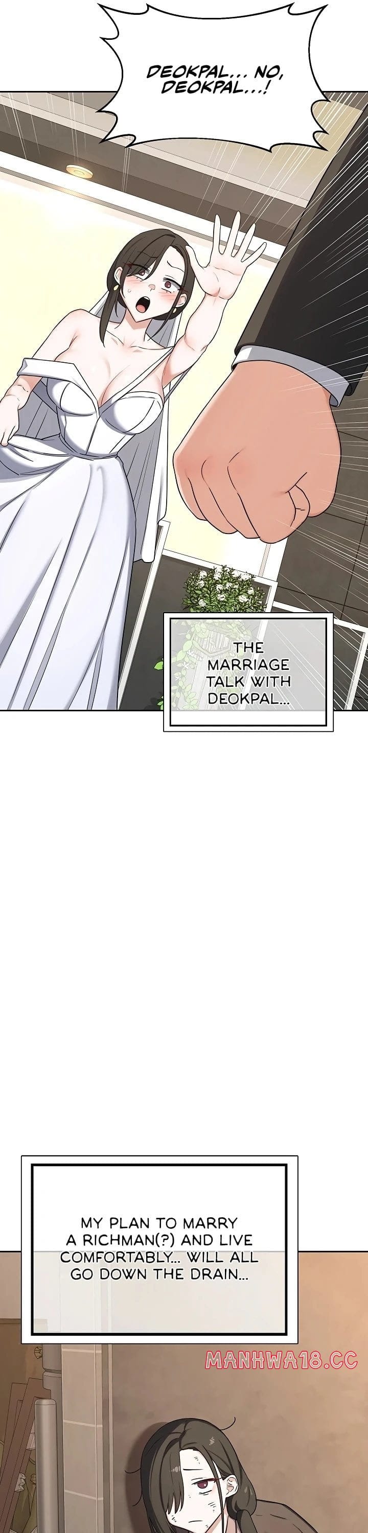 MILF Exchange Plan (Uncensored), chapter 62, page 38 of 48