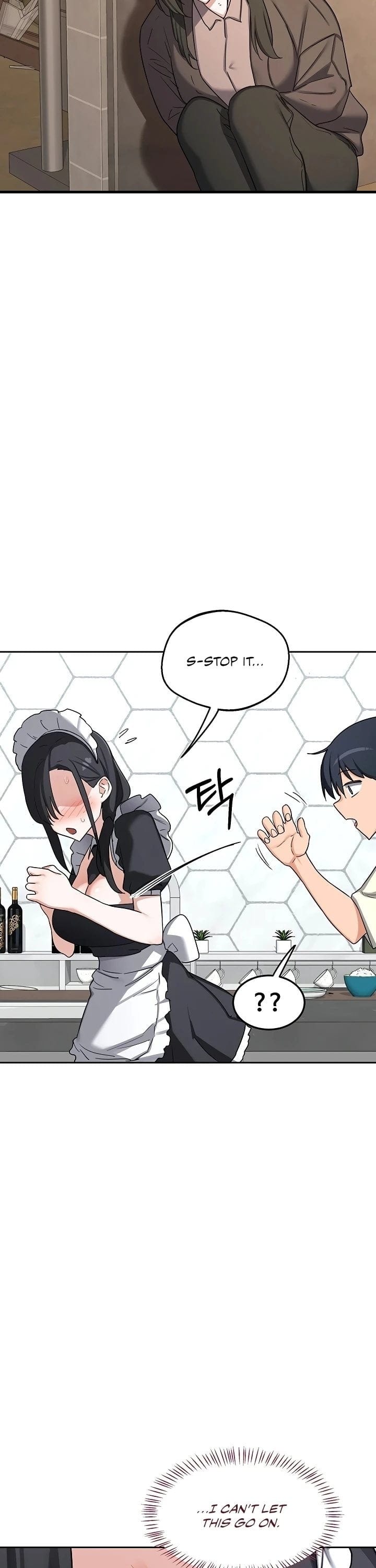 MILF Exchange Plan (Uncensored), chapter 62, page 39 of 48