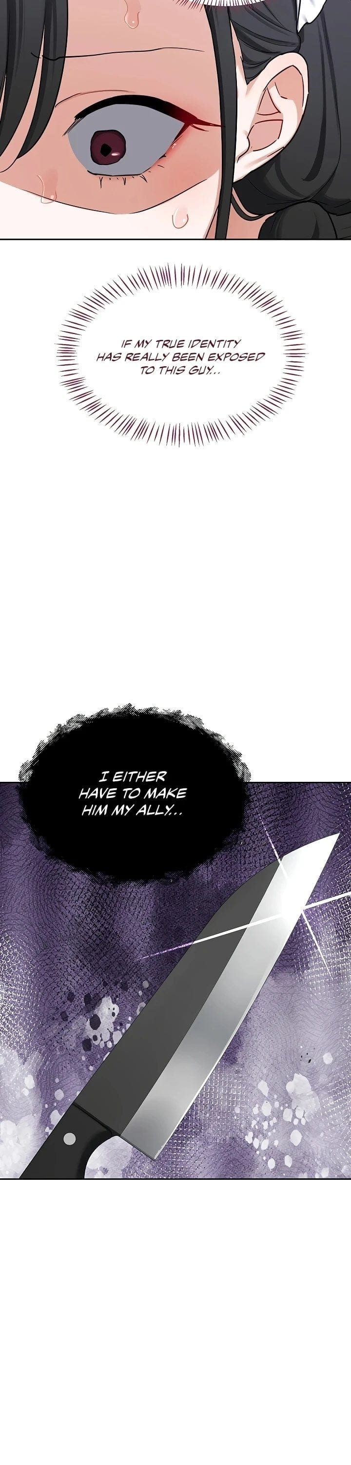 MILF Exchange Plan (Uncensored), chapter 62, page 40 of 48