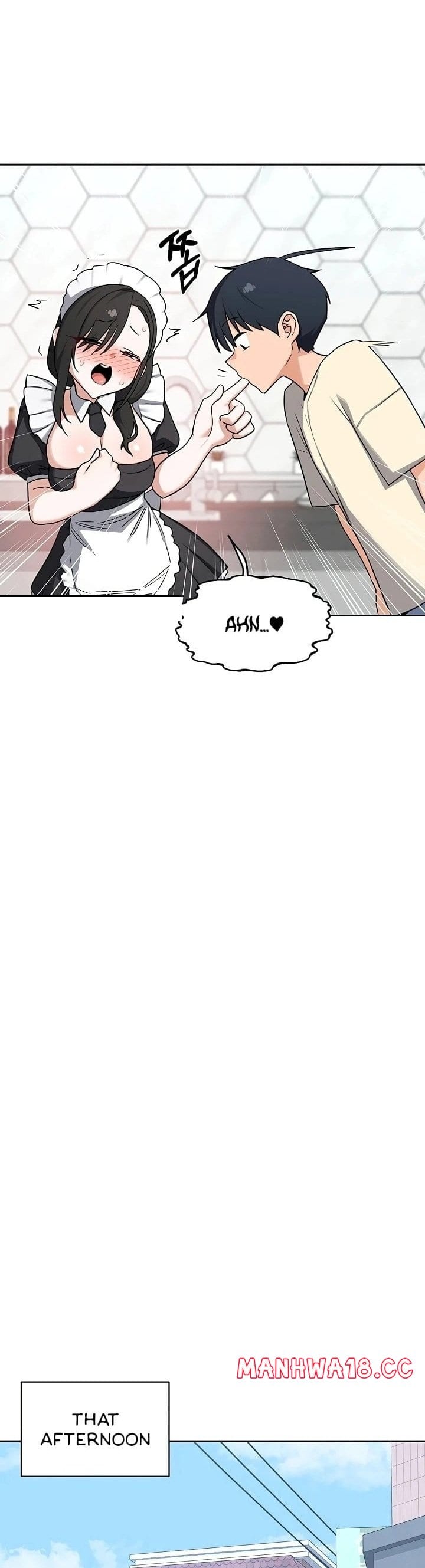 MILF Exchange Plan (Uncensored), chapter 62, page 42 of 48