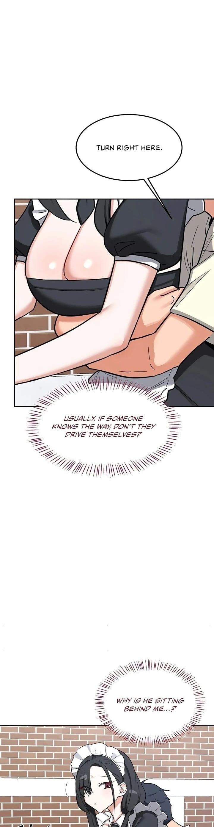 MILF Exchange Plan (Uncensored), chapter 62, page 44 of 48