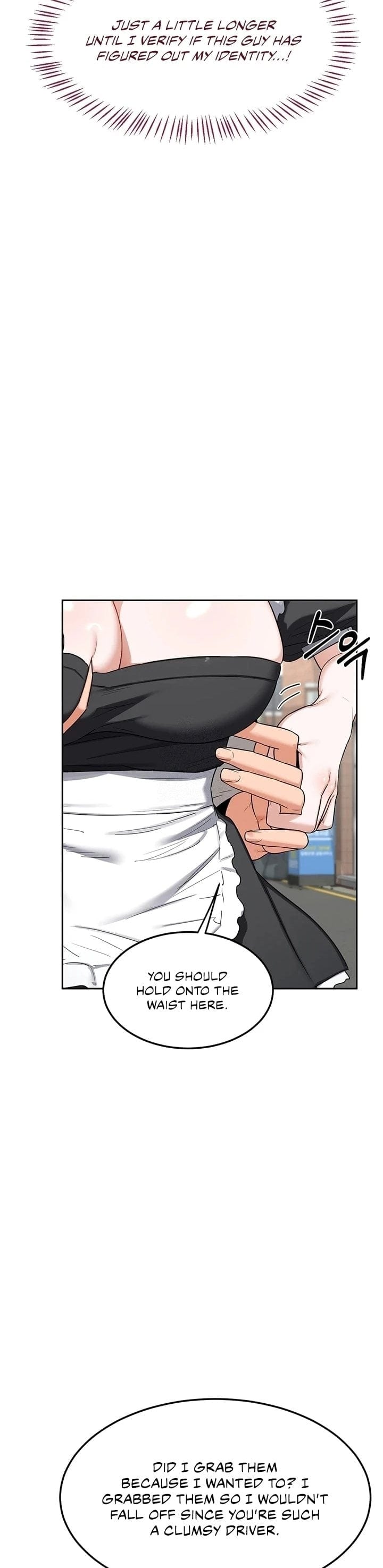 MILF Exchange Plan (Uncensored), chapter 63, page 5 of 43