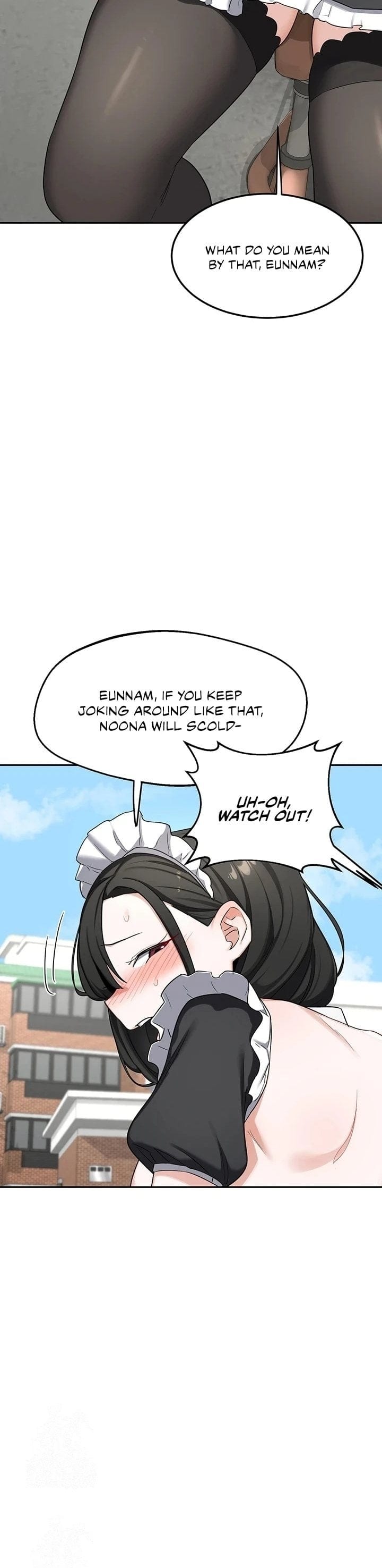 MILF Exchange Plan (Uncensored), chapter 63, page 7 of 43