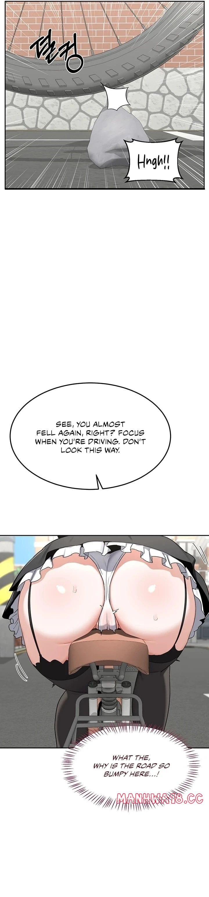 MILF Exchange Plan (Uncensored), chapter 63, page 8 of 43