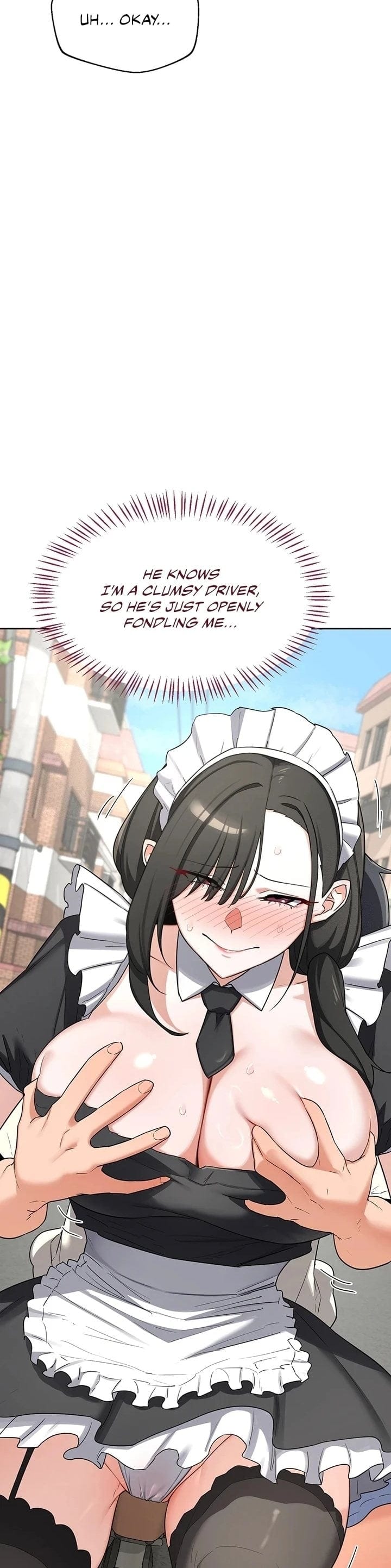 MILF Exchange Plan (Uncensored), chapter 63, page 14 of 43