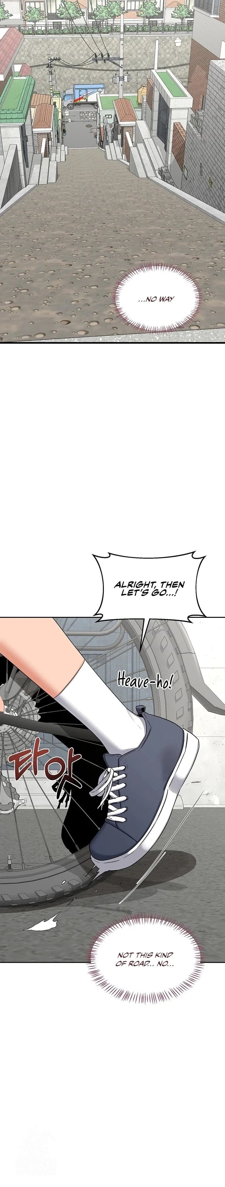 MILF Exchange Plan (Uncensored), chapter 63, page 18 of 43