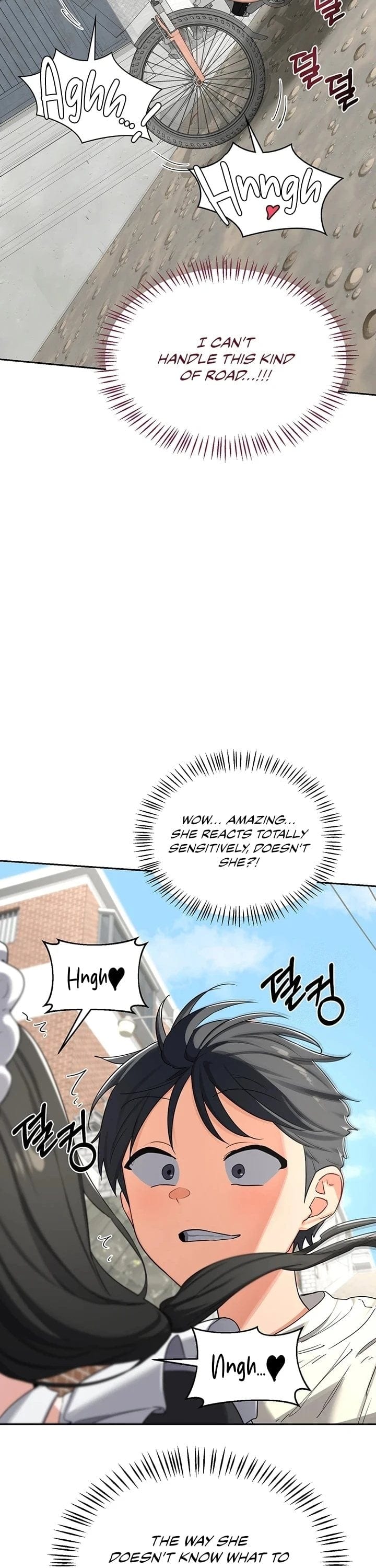 MILF Exchange Plan (Uncensored), chapter 63, page 20 of 43