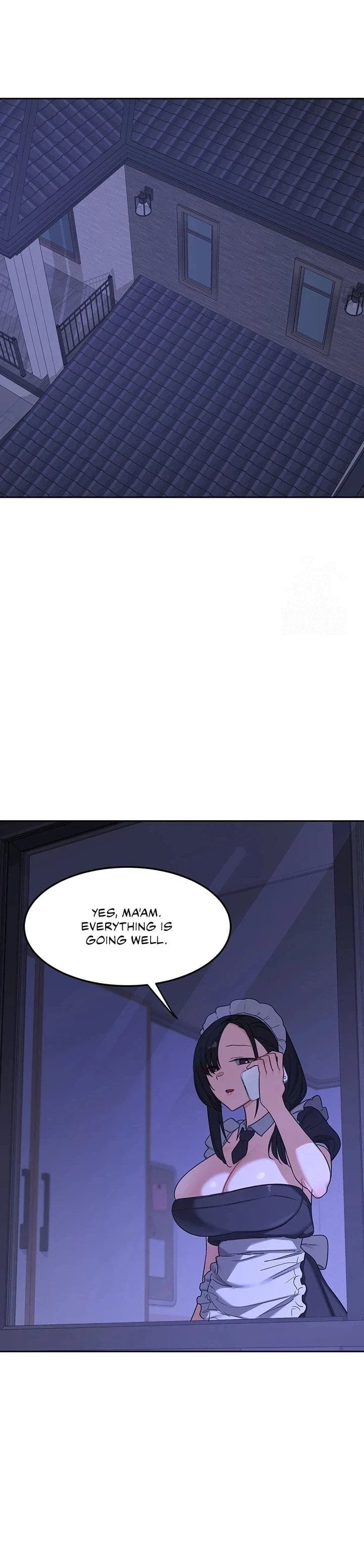 MILF Exchange Plan (Uncensored), chapter 63, page 26 of 43
