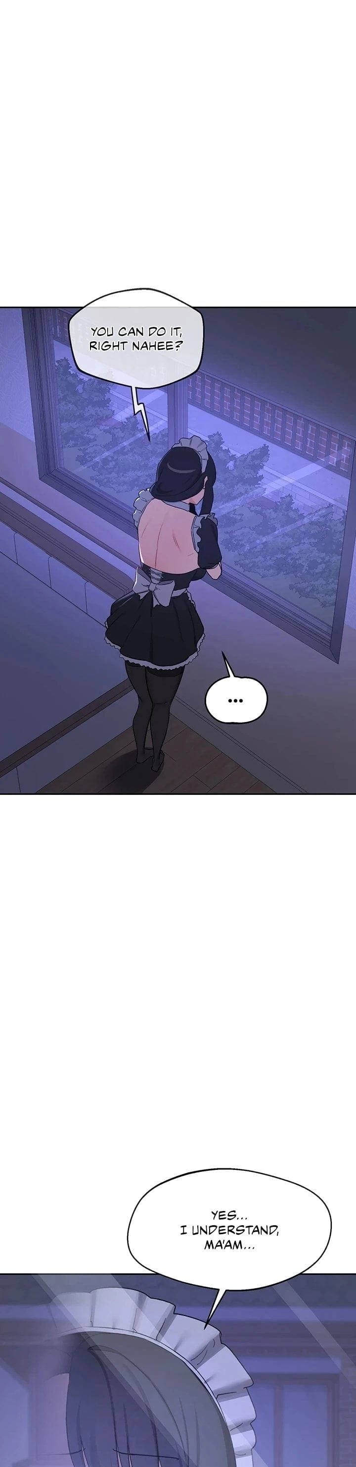 MILF Exchange Plan (Uncensored), chapter 63, page 31 of 43