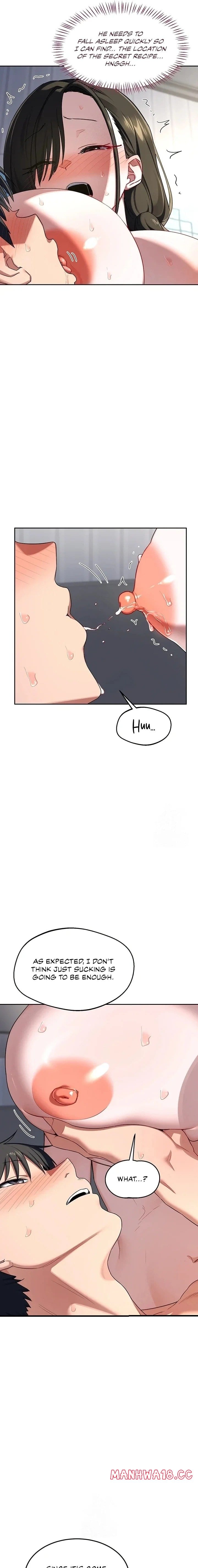 MILF Exchange Plan (Uncensored), chapter 66, page 5 of 21