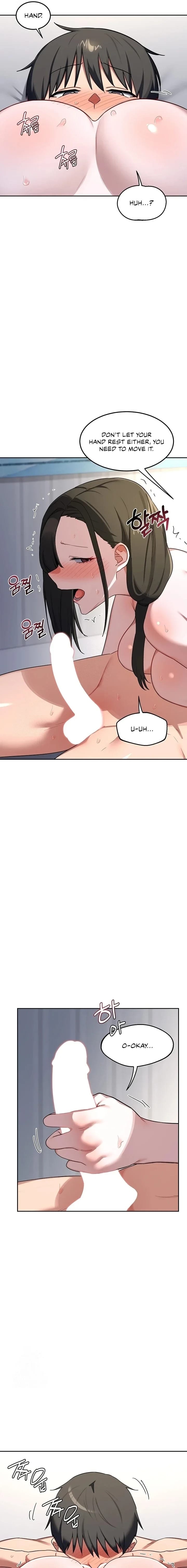 MILF Exchange Plan (Uncensored), chapter 66, page 15 of 21