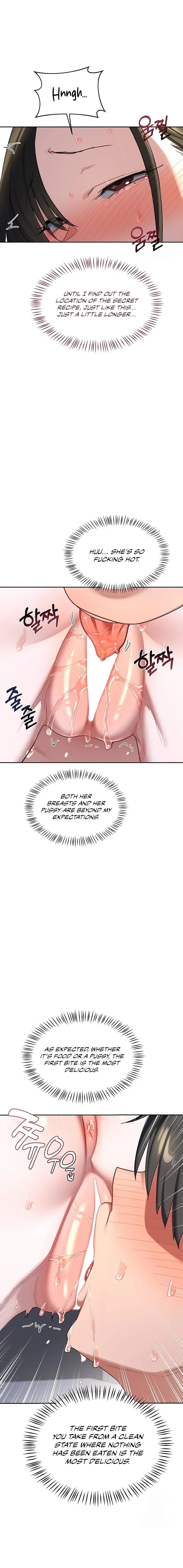 MILF Exchange Plan (Uncensored), chapter 66, page 17 of 21