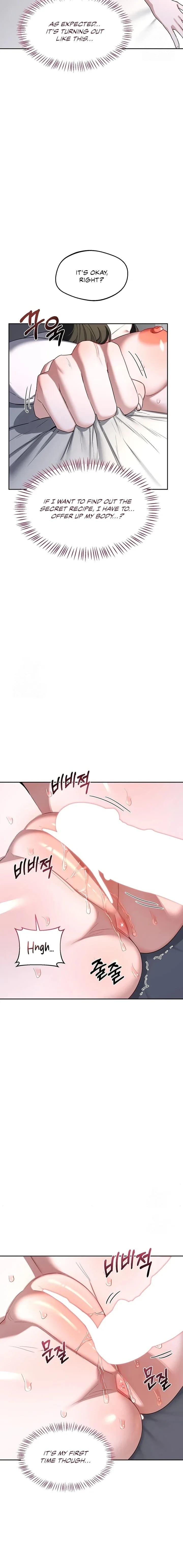 MILF Exchange Plan (Uncensored), chapter 66, page 20 of 21
