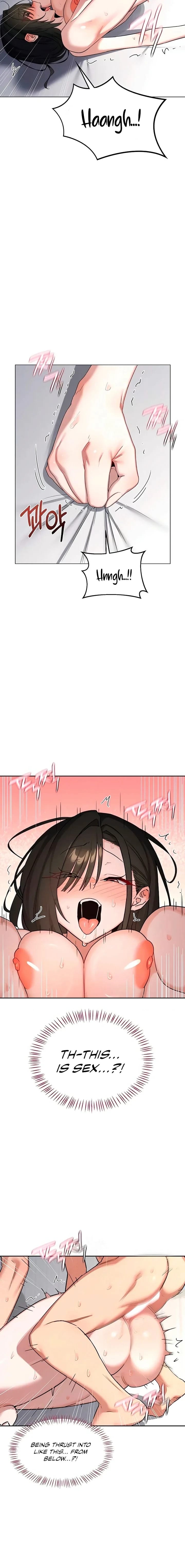 MILF Exchange Plan (Uncensored), chapter 68, page 18 of 23