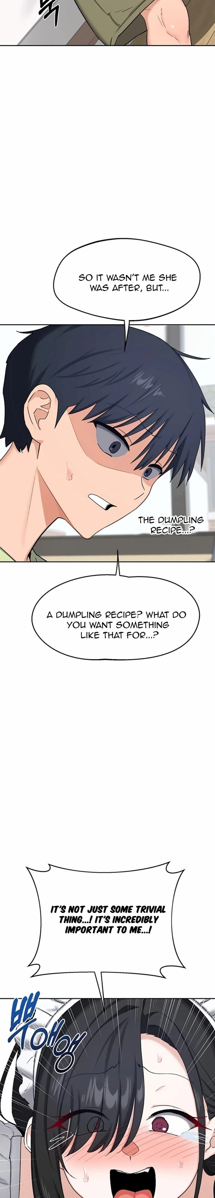 MILF Exchange Plan (Uncensored), chapter 70, page 8 of 32