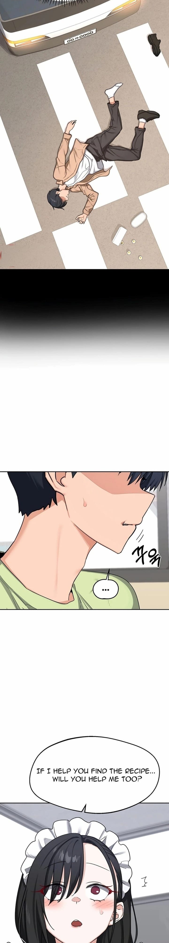 MILF Exchange Plan (Uncensored), chapter 70, page 11 of 32