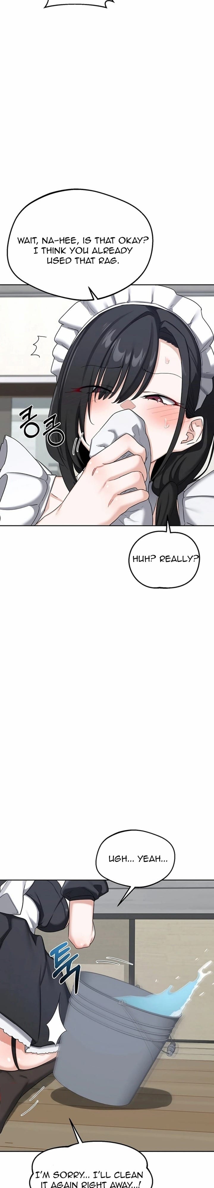 MILF Exchange Plan (Uncensored), chapter 70, page 15 of 32