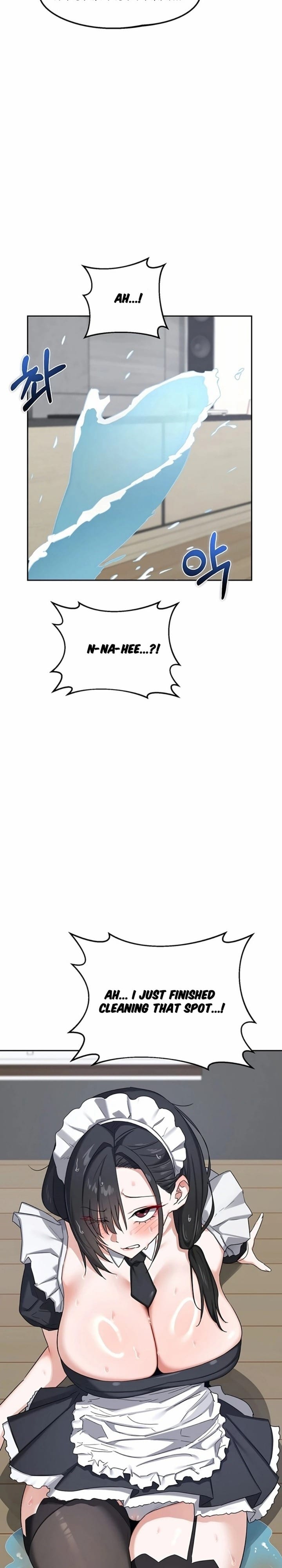 MILF Exchange Plan (Uncensored), chapter 70, page 16 of 32