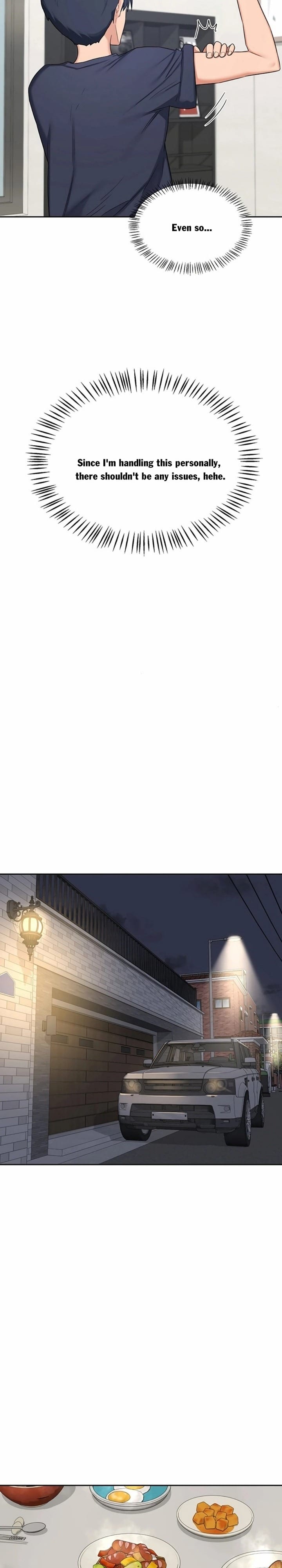 MILF Exchange Plan (Uncensored), chapter 70, page 19 of 32