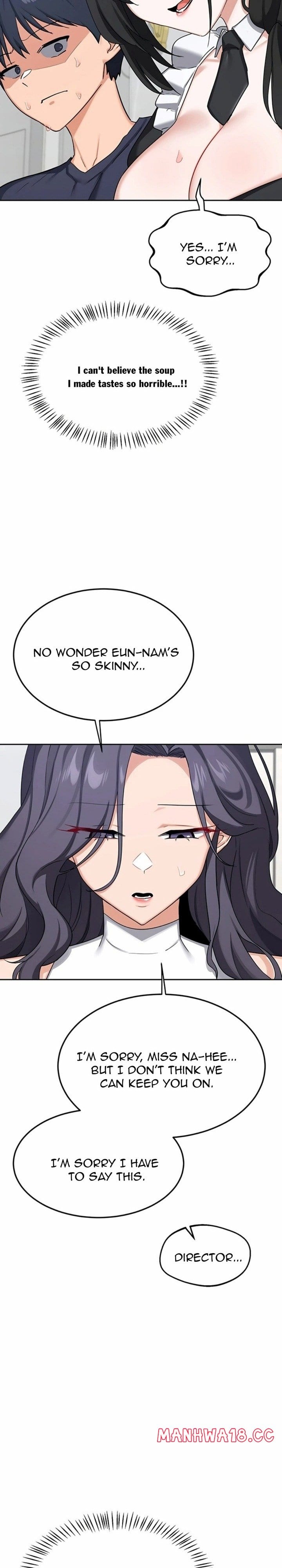 MILF Exchange Plan (Uncensored), chapter 70, page 24 of 32