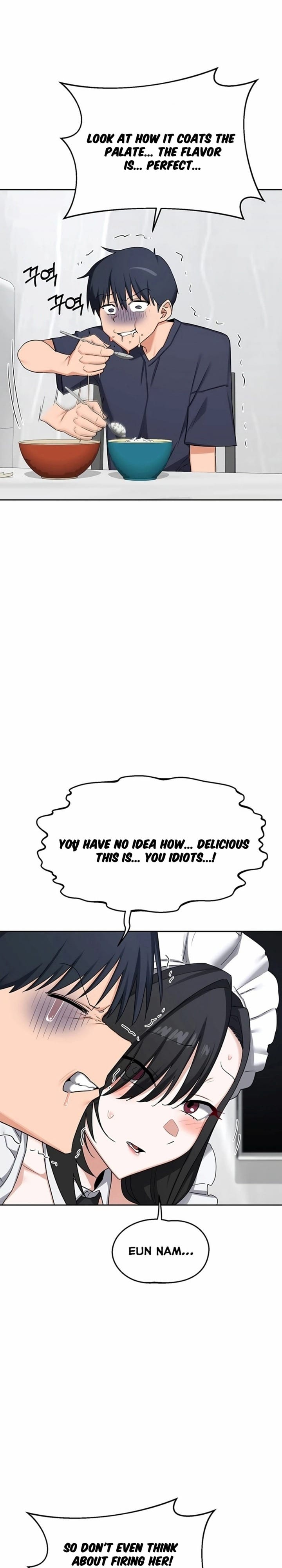 MILF Exchange Plan (Uncensored), chapter 70, page 26 of 32