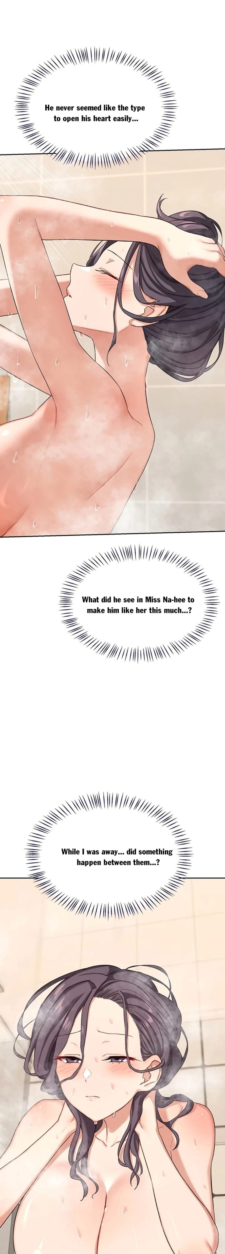 MILF Exchange Plan (Uncensored), chapter 70, page 29 of 32