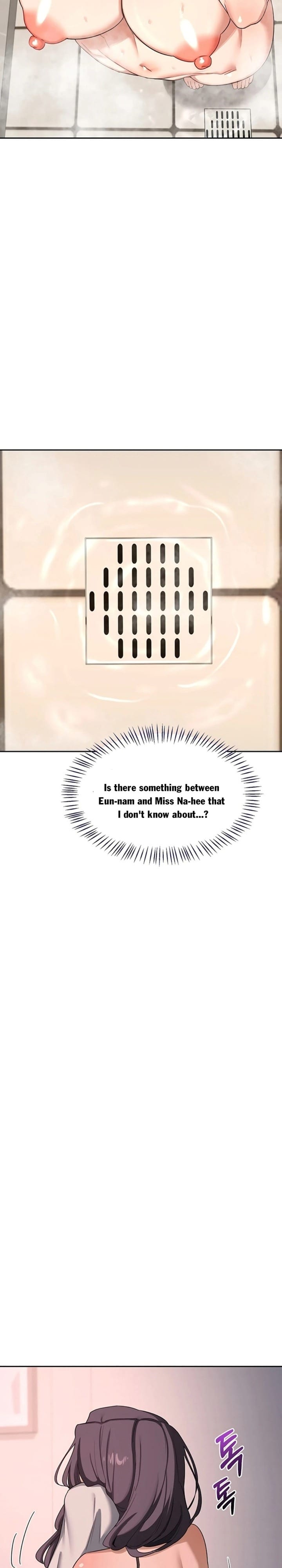 MILF Exchange Plan (Uncensored), chapter 70, page 30 of 32