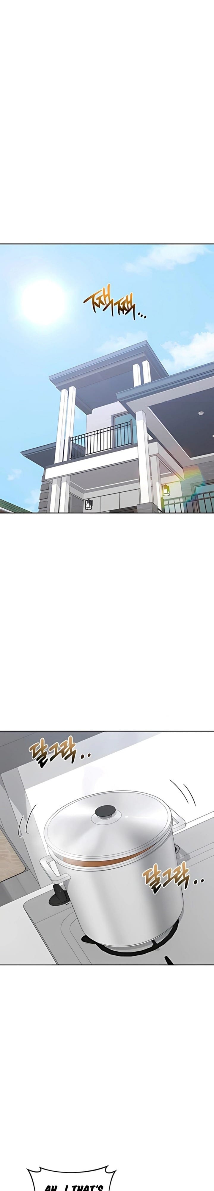 MILF Exchange Plan (Uncensored), chapter 71, page 6 of 33