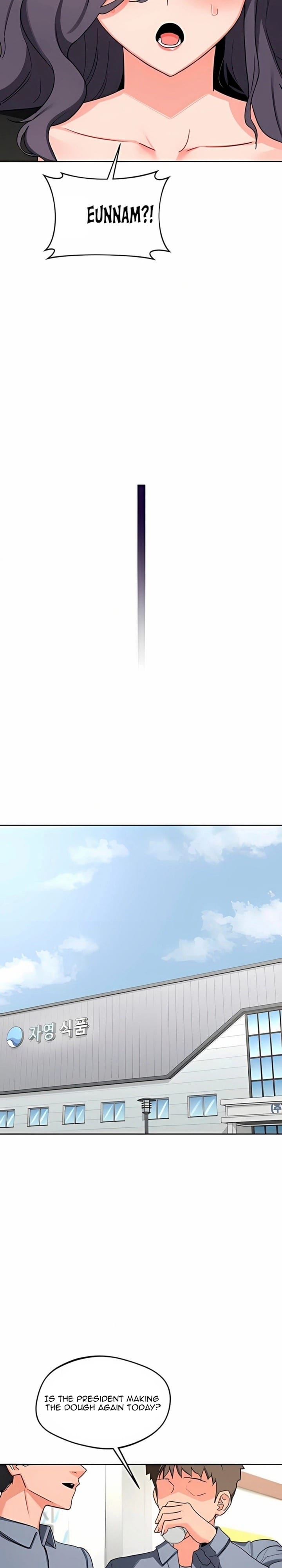 MILF Exchange Plan (Uncensored), chapter 71, page 18 of 33