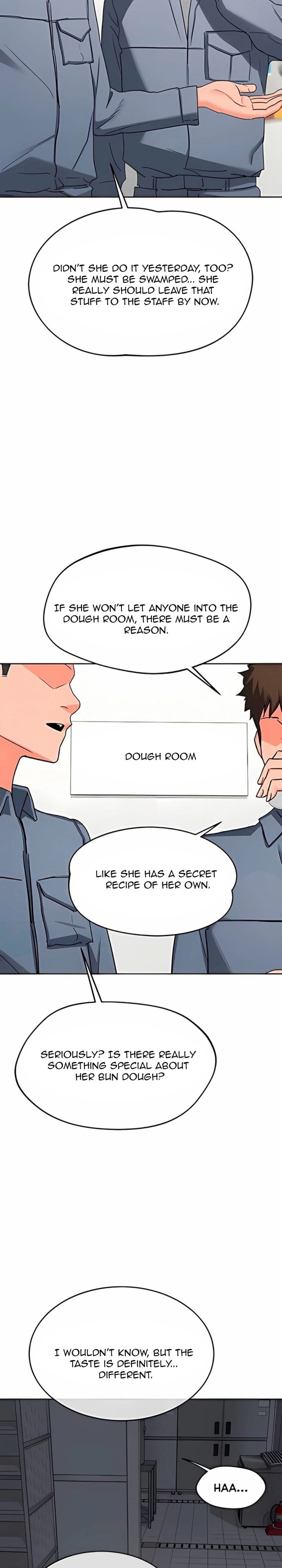 MILF Exchange Plan (Uncensored), chapter 71, page 19 of 33