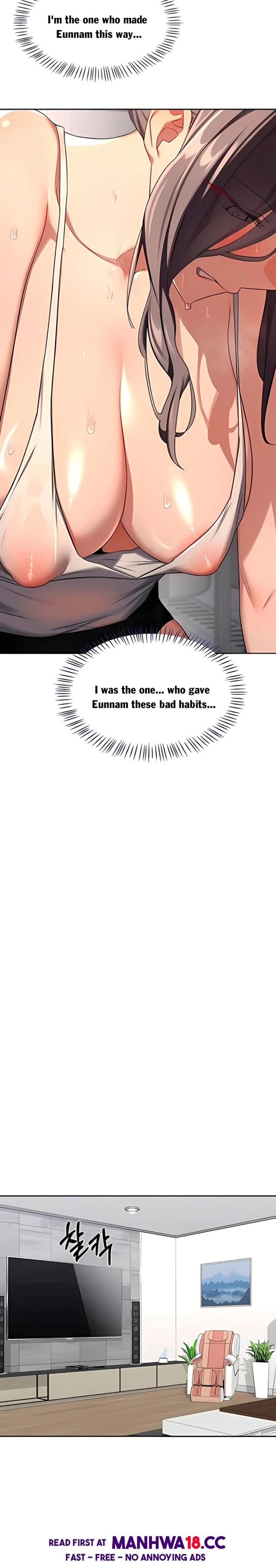 MILF Exchange Plan (Uncensored), chapter 71, page 25 of 33