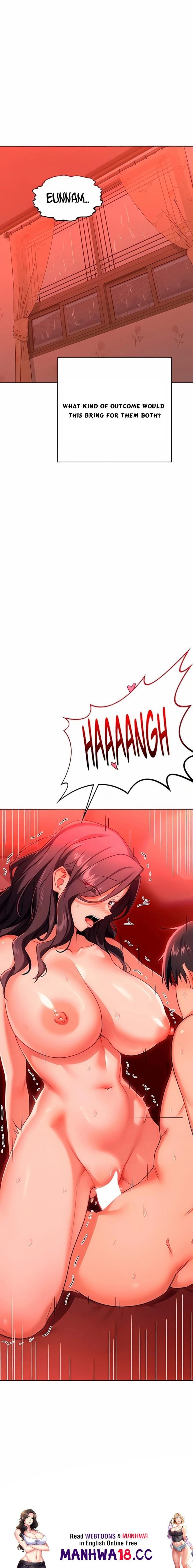 MILF Exchange Plan (Uncensored), chapter 71, page 33 of 33