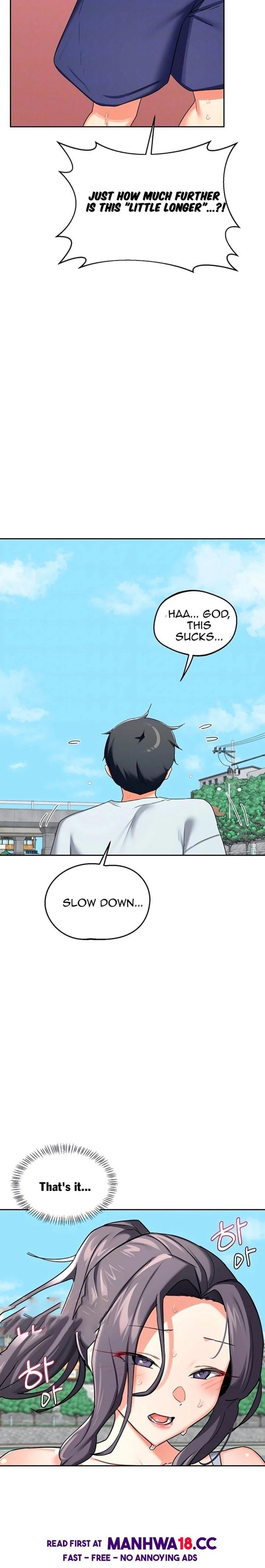 MILF Exchange Plan (Uncensored), chapter 72, page 5 of 33